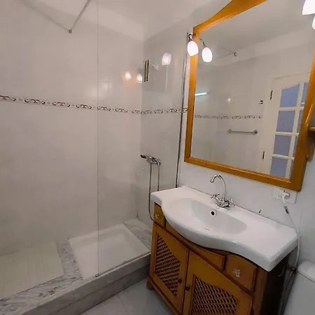 شقة Pilars Provenzal Arenita *