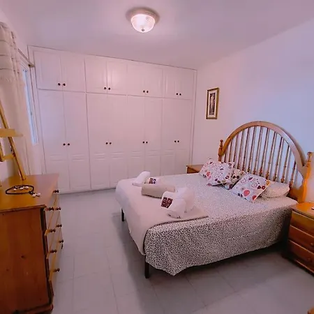 Pilars Provenzal Arenita Апартаменты