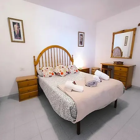 Pilars Provenzal Arenita Канделария