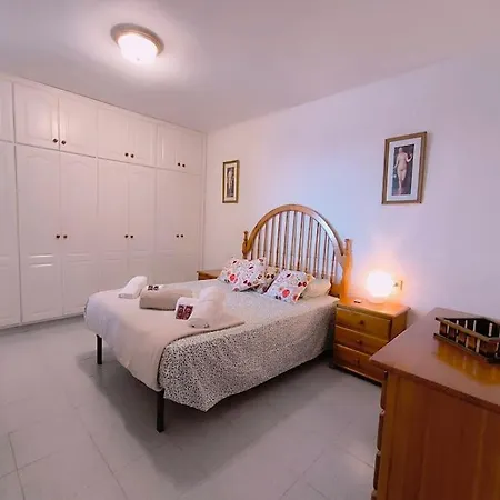 Pilars Provenzal Arenita Apartment *